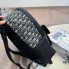 Dior Men's Backpack