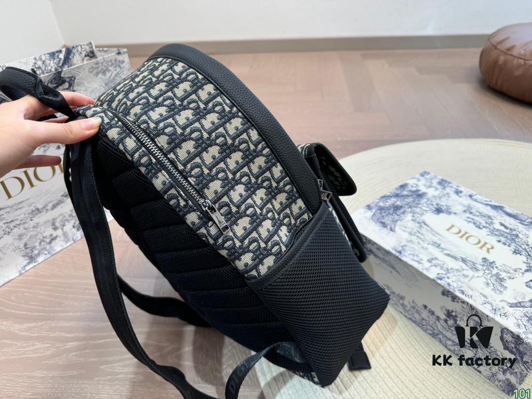 Dior Men's Backpack