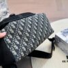 Dior Men's Backpack