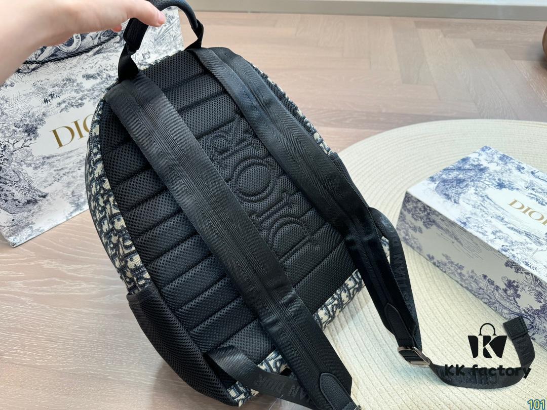 Dior Men's Backpack