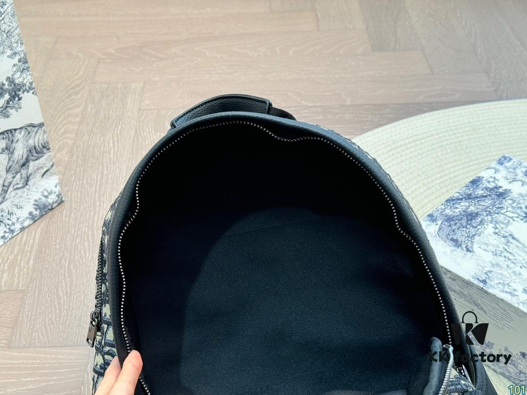 Dior Men's Backpack