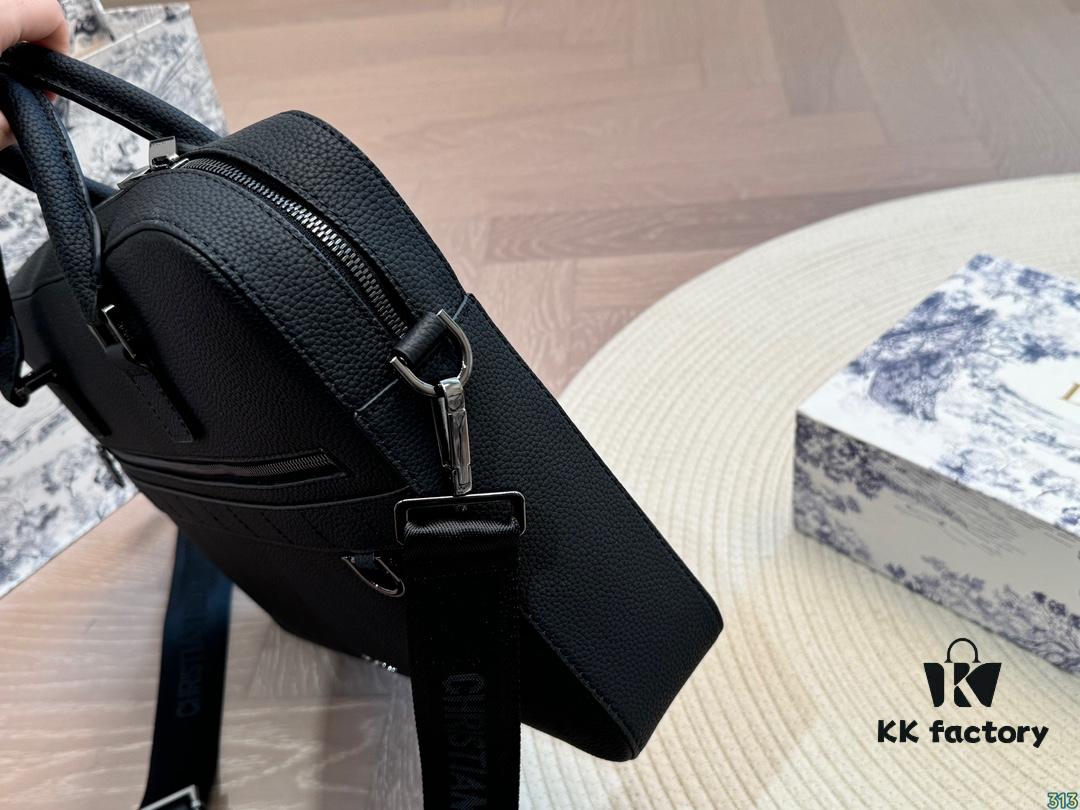 Dior Men's Briefcase