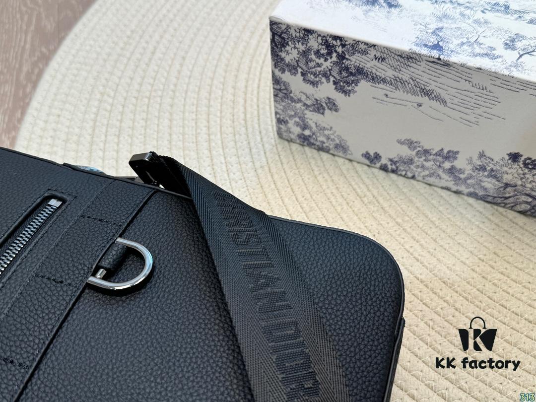 Dior Men's Briefcase