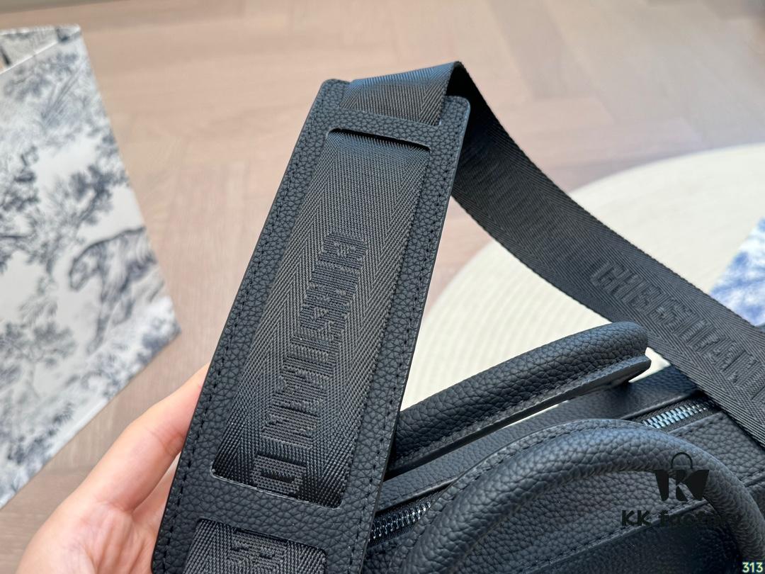 Dior Men's Briefcase