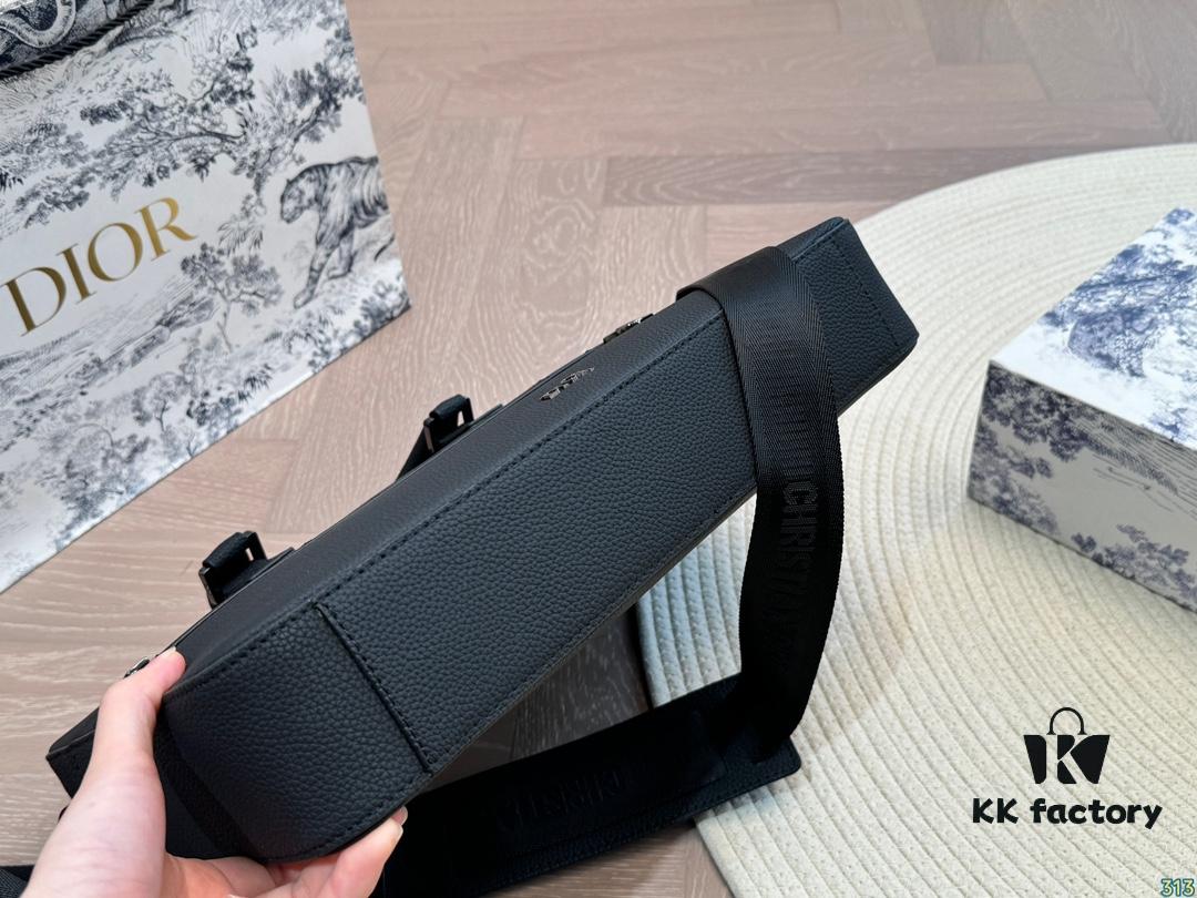 Dior Men's Briefcase