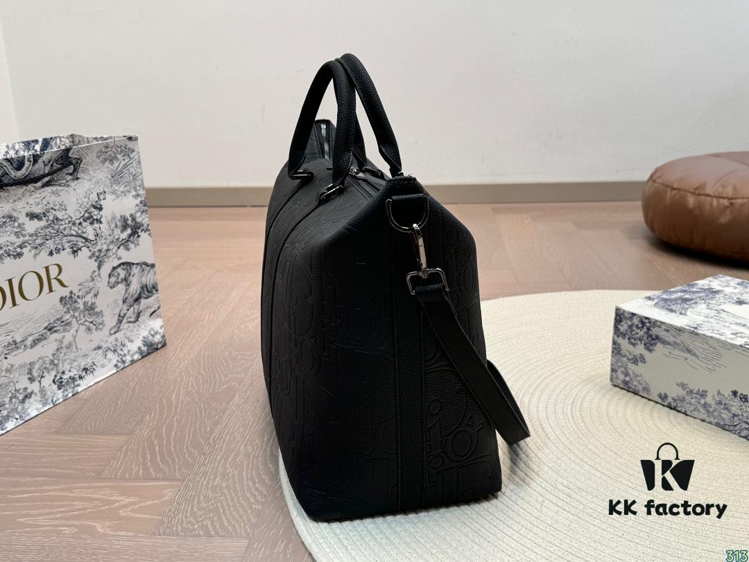 Dior Men's Business Bag