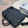Dior Men's Briefcase