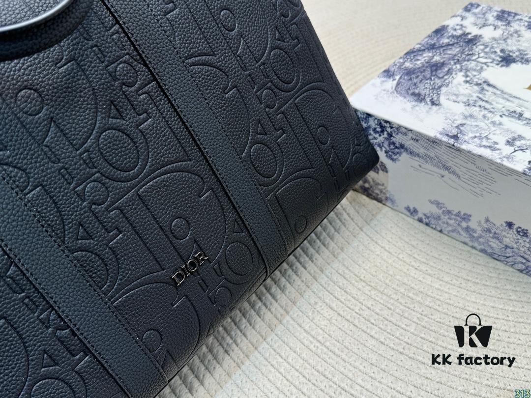 Dior Men's Business Bag