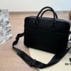 Dior Men's Briefcase