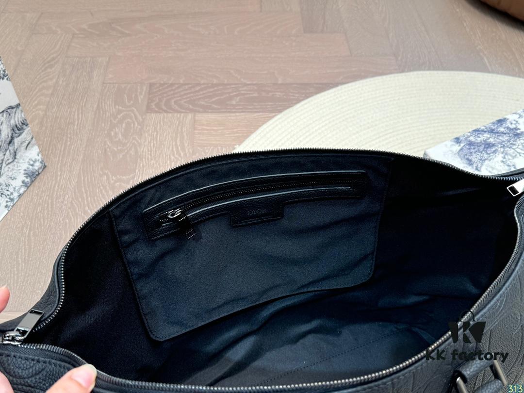 Dior Men's Business Bag