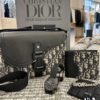 Dior Men's Crossbody Bag