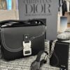 Dior Men's Crossbody Bag