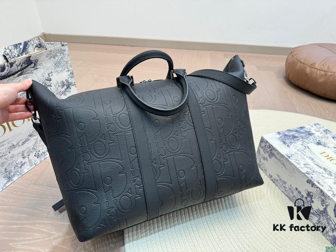 Dior Men's Business Bag