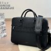 Dior Men's Briefcase