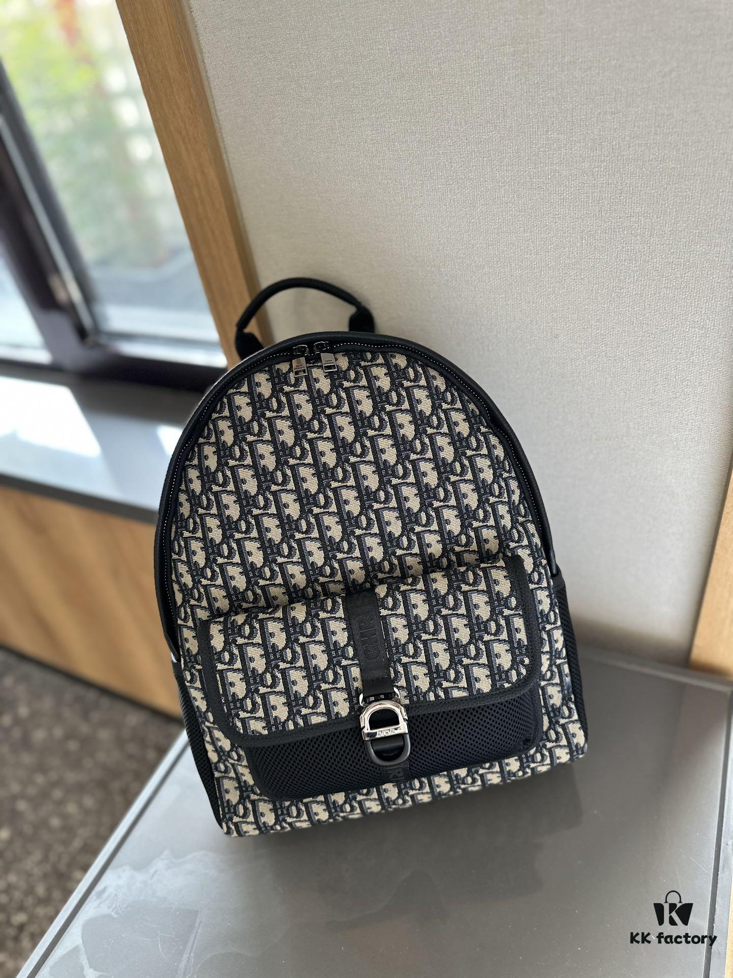 Dior Men's Backpack