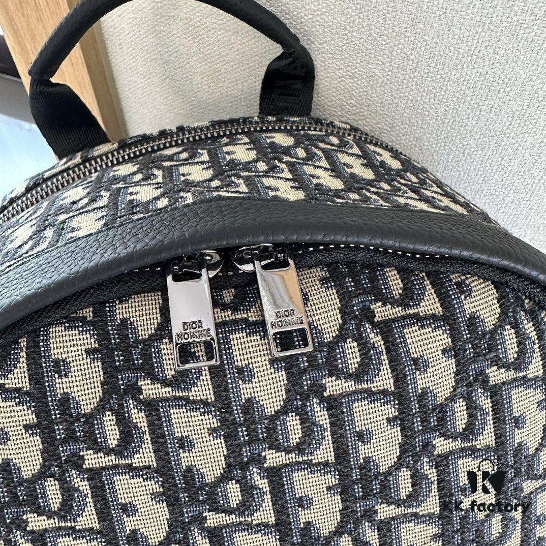 Dior Men's Backpack