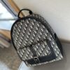 Dior Men's Backpack