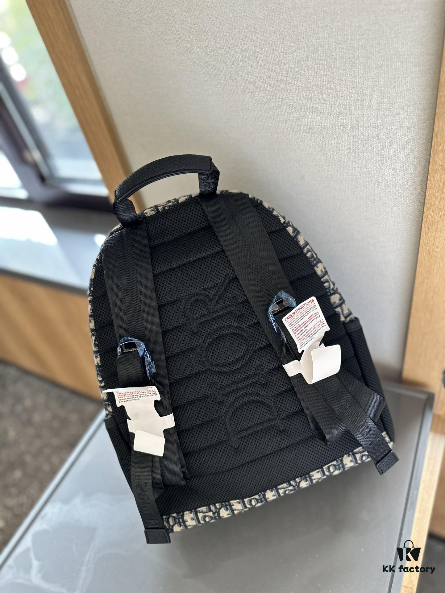 Dior Men's Backpack