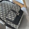 Dior Men's Backpack