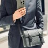 Dior Men's Messenger Bag