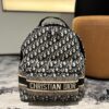 Dior Men's Backpack
