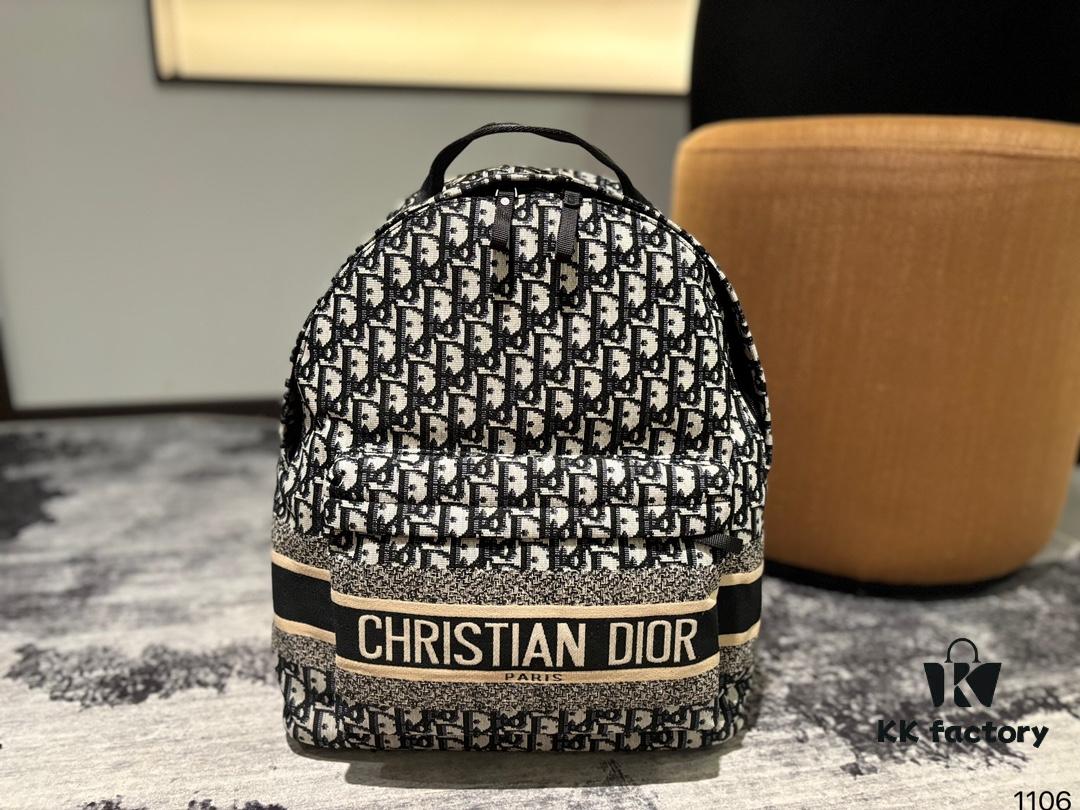 Dior Men's Backpack