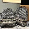 Dior Men's Backpack