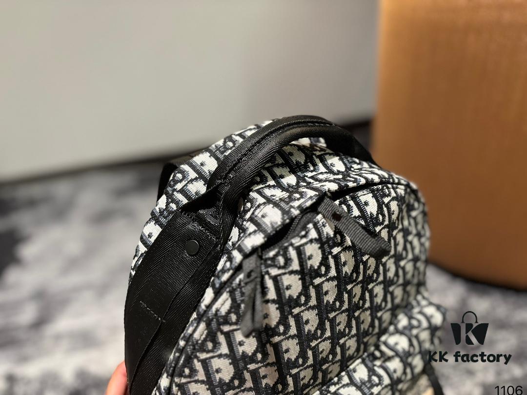 Dior Men's Backpack
