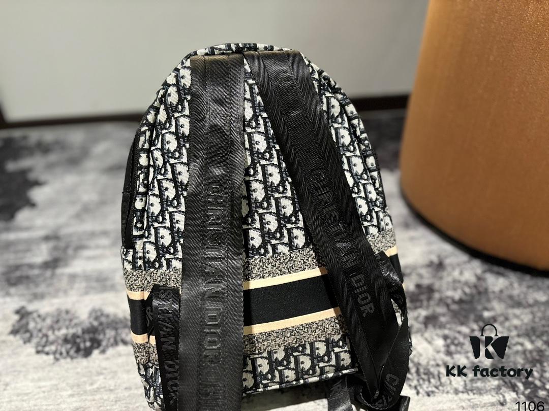 Dior Men's Backpack