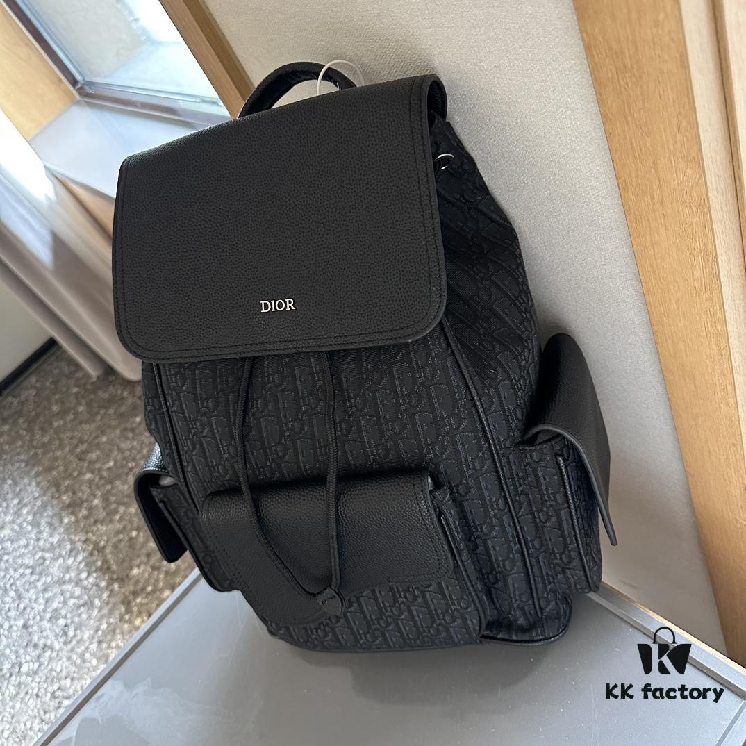 Dior Men's Backpack