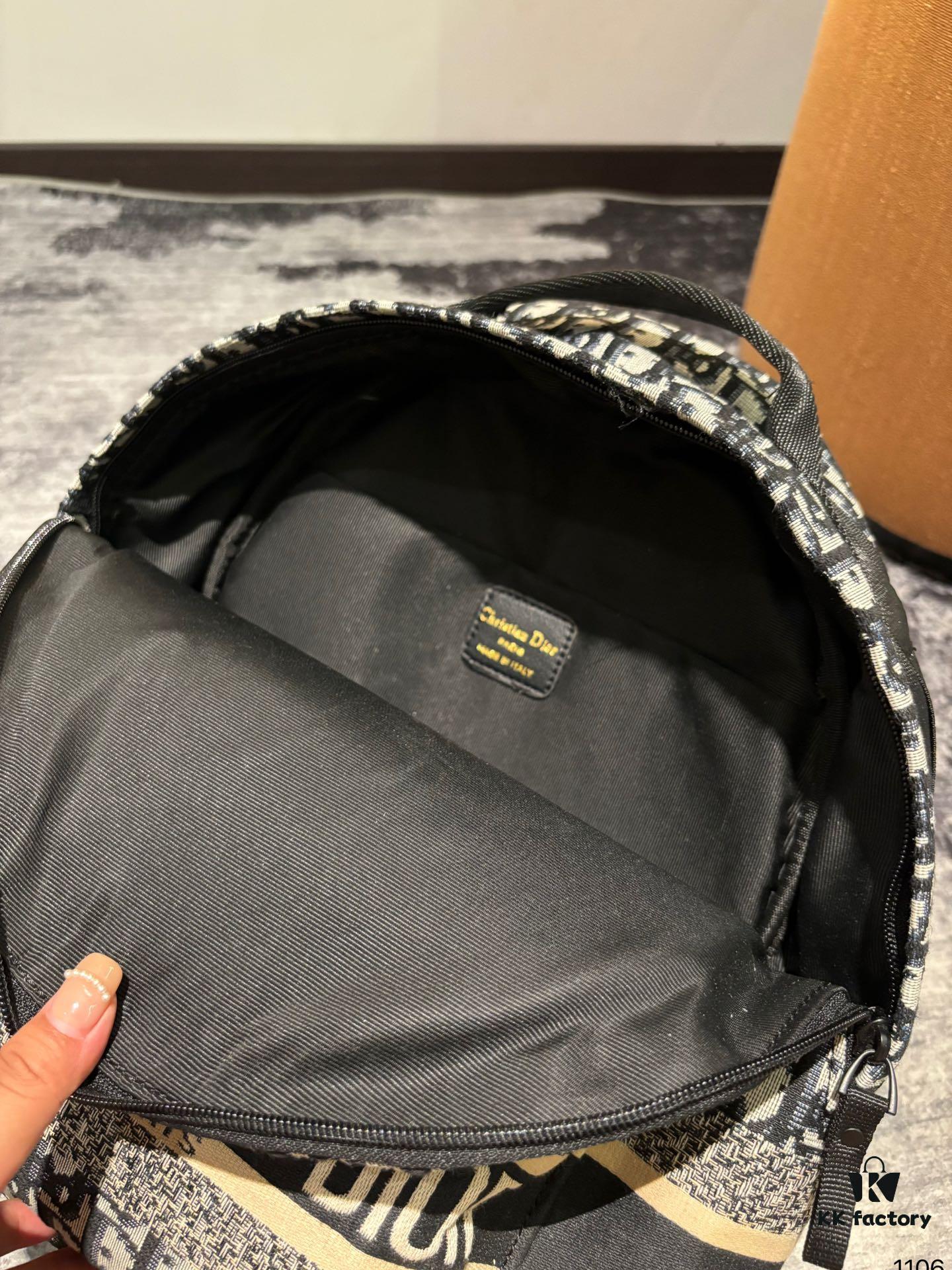 Dior Men's Backpack