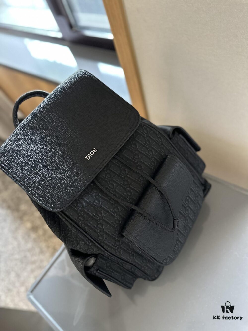Dior Men's Backpack