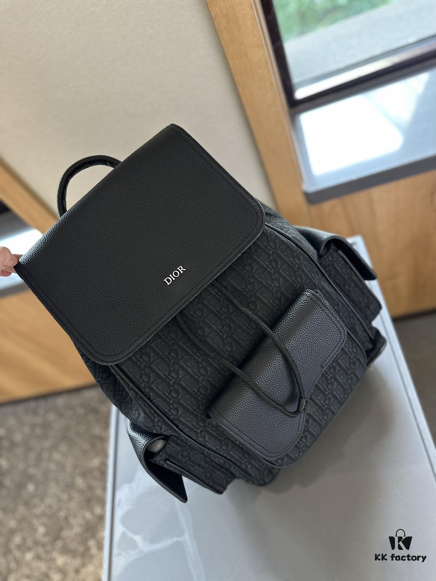 Dior Men's Backpack