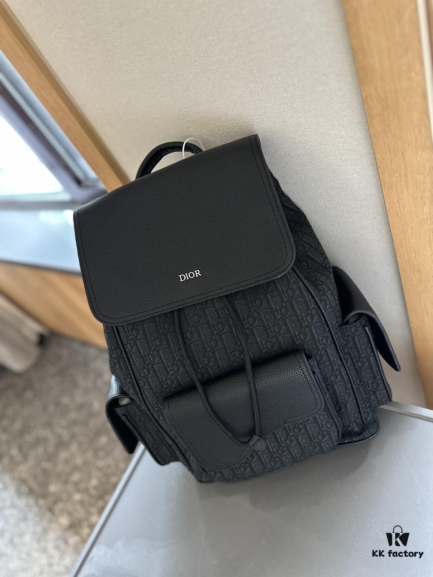 Dior Men's Backpack