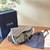 Dior Saddle Bag Homme #Saddle Bag V - A Bold New Take on the Iconic Design