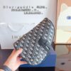 Dior Saddle Bag Homme - A Bold Statement in Streetwear Elegance