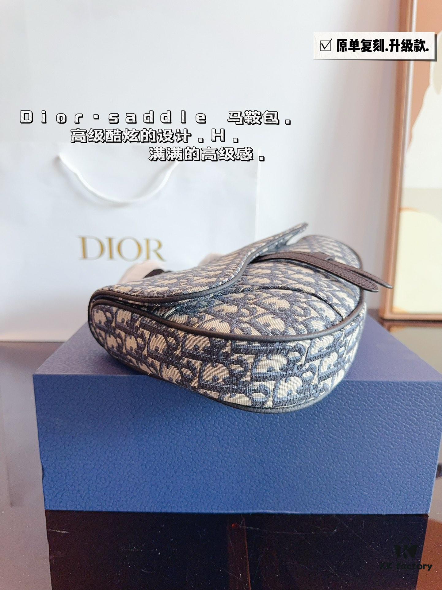 Dior Saddle Bag Homme - A Bold Statement in Streetwear Elegance