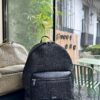 Dior Launches New Men's Backpack
