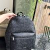 Dior Launches New Men's Backpack