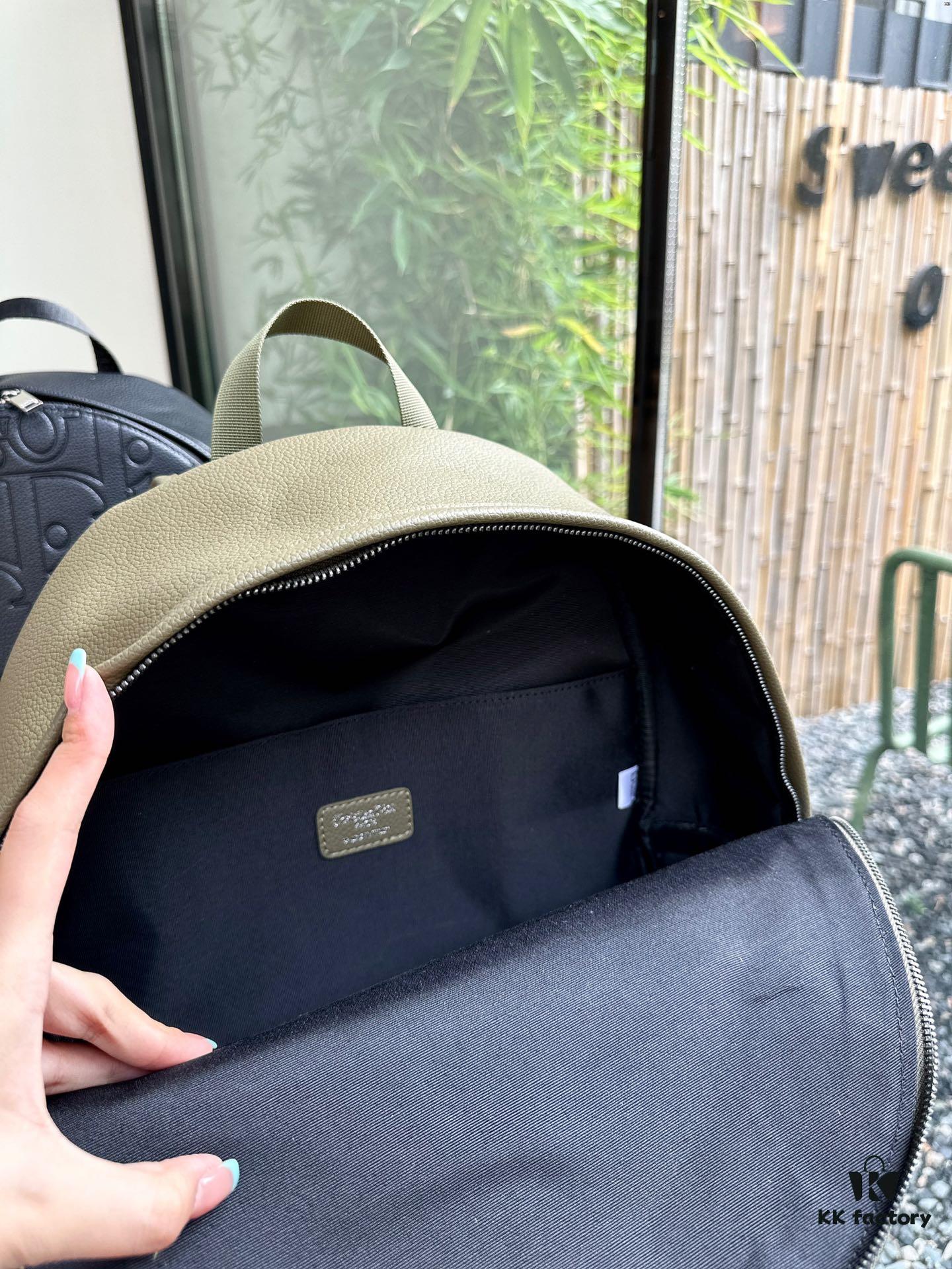 Dior Launches New Men's Backpack