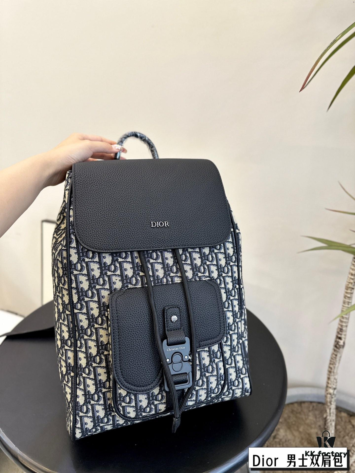 Dior Men's Backpack