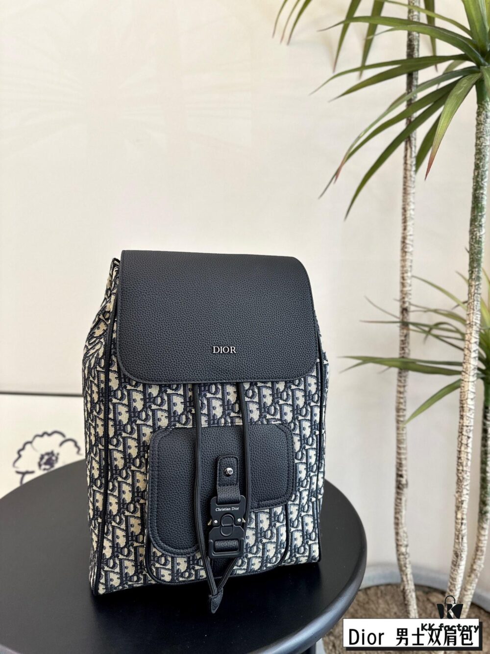 Dior Men's Backpack