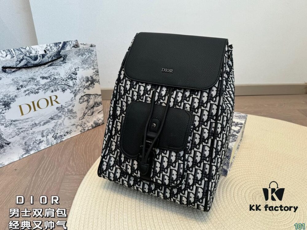 Dior DIOR Men's Backpack