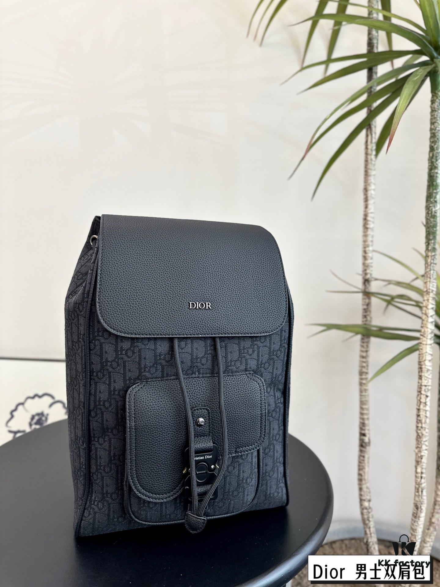 Dior Men's Backpack