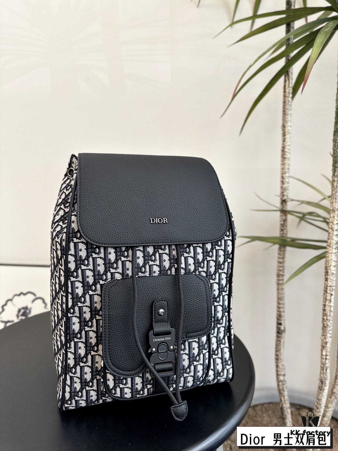 Dior Men's Backpack