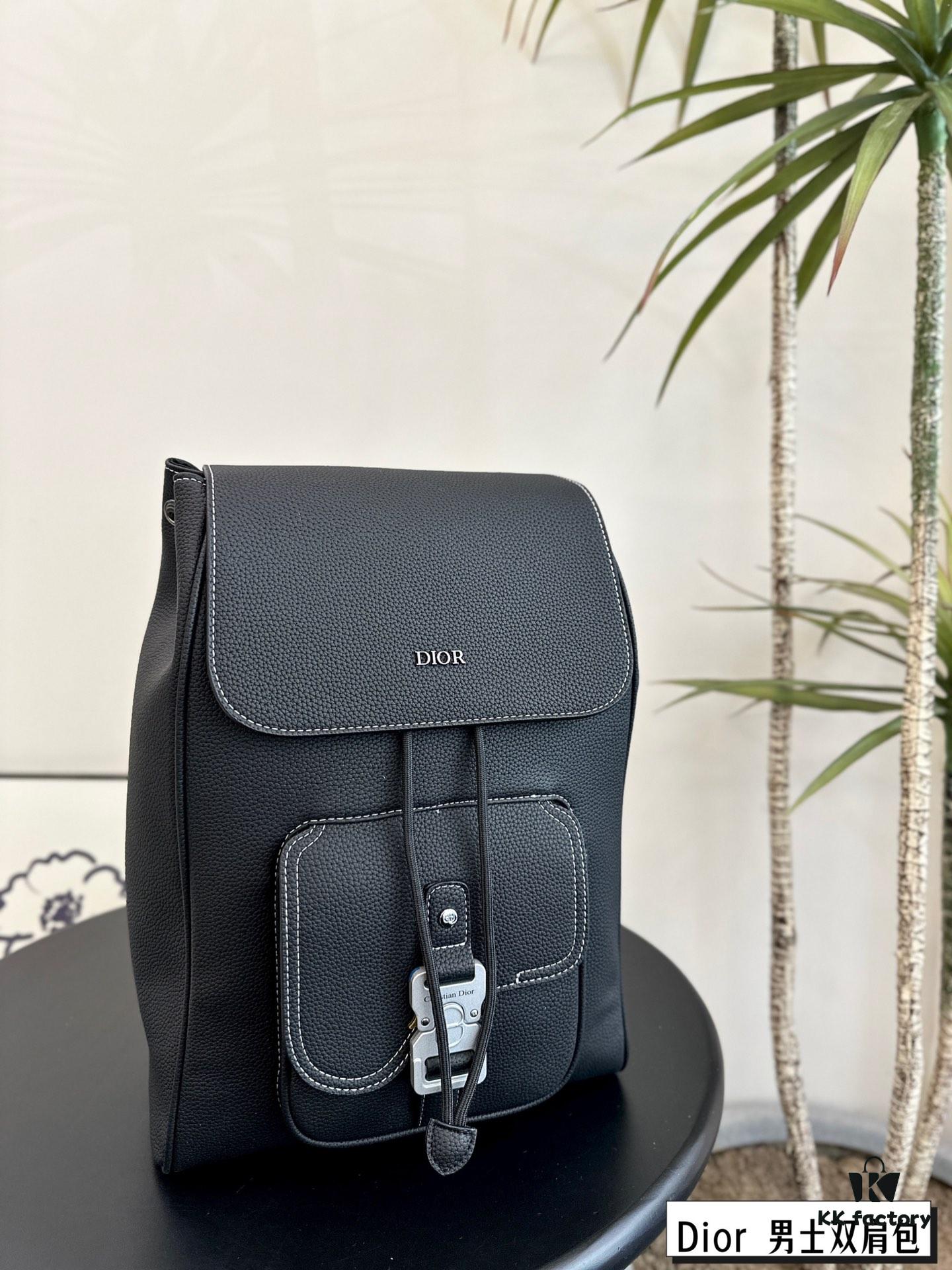 Dior Men's Backpack