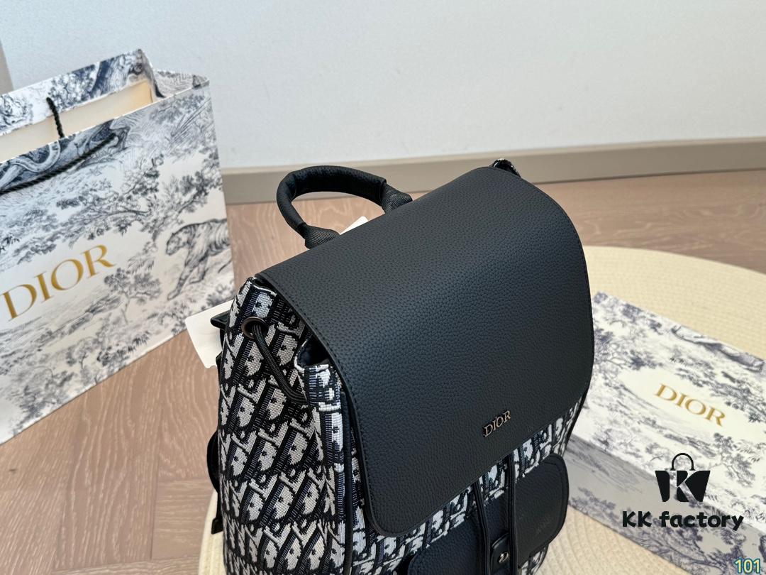 Dior DIOR Men's Backpack