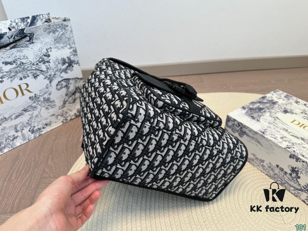 Dior DIOR Men's Backpack