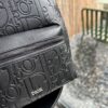 Dior Launches New Men's Backpack