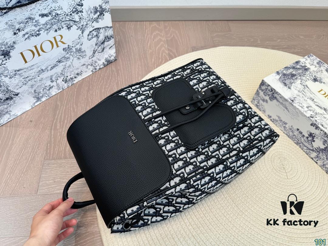 Dior DIOR Men's Backpack